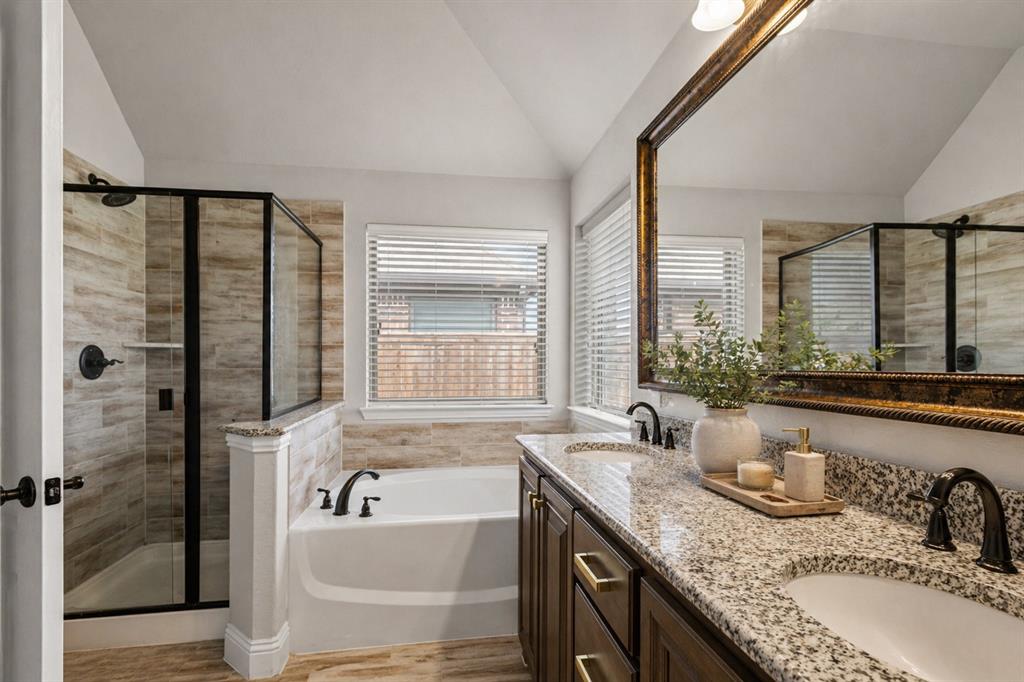 Live Oak Crk Ph 3b - Residential