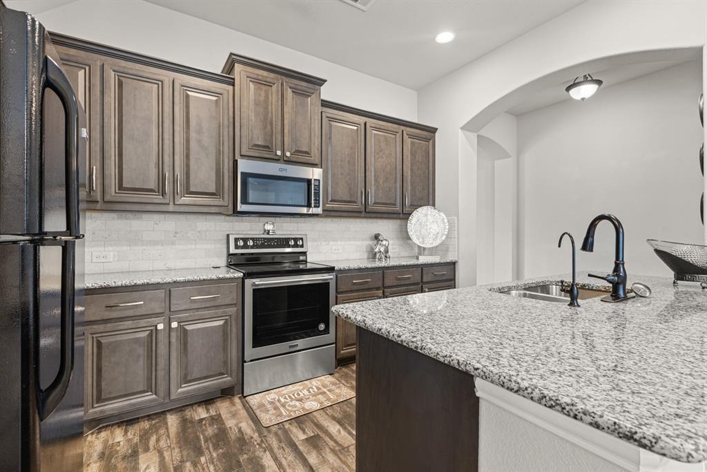 Live Oak Crk Ph 3b - Residential