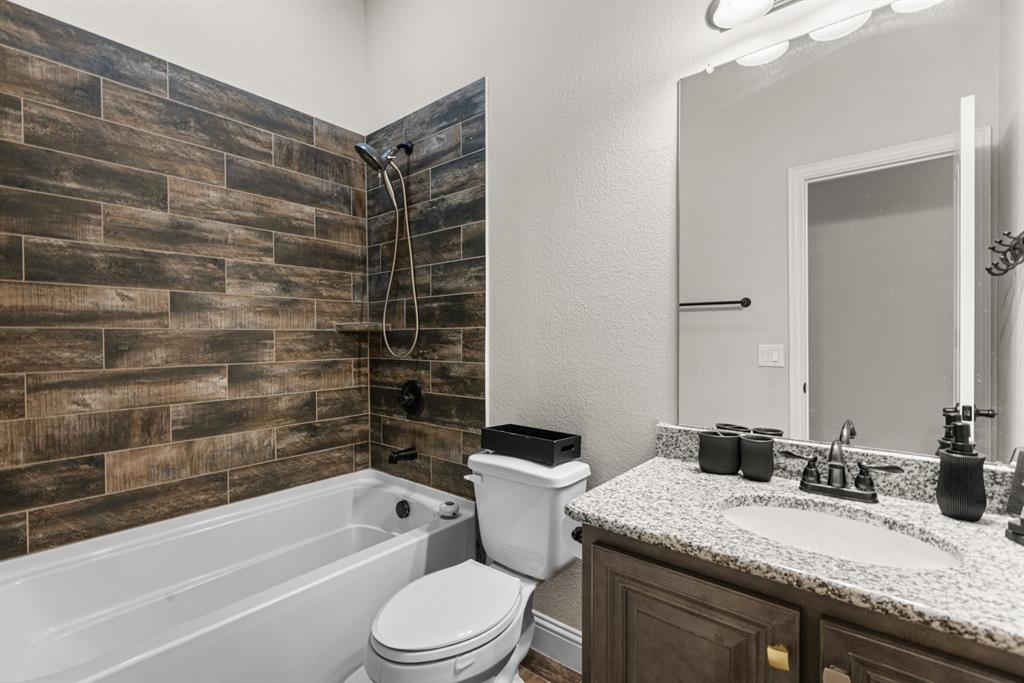 Live Oak Crk Ph 3b - Residential