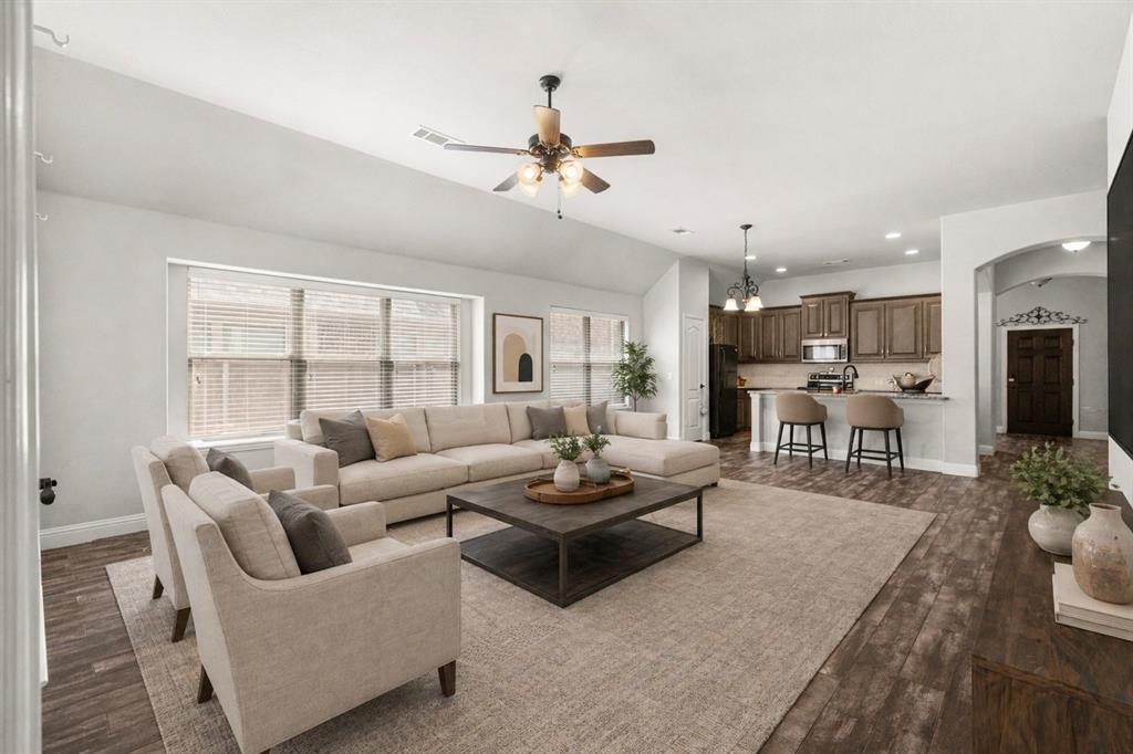 Live Oak Crk Ph 3b - Residential