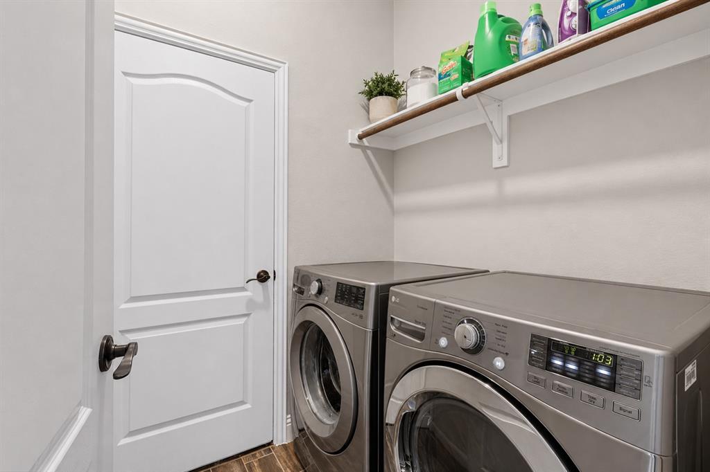 Live Oak Crk Ph 3b - Residential