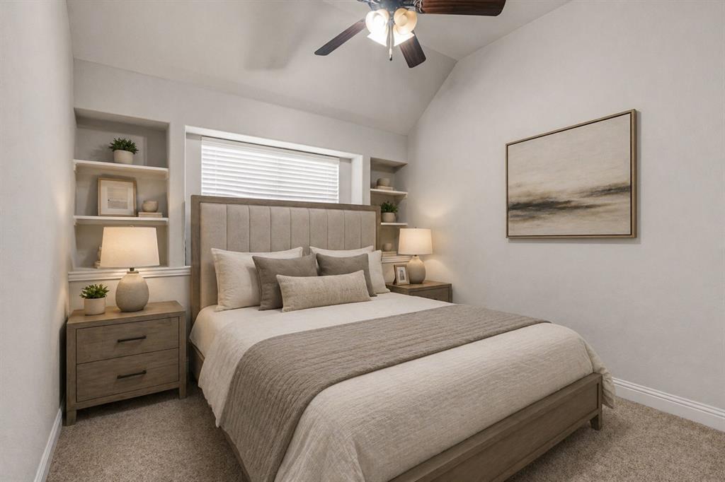 Live Oak Crk Ph 3b - Residential