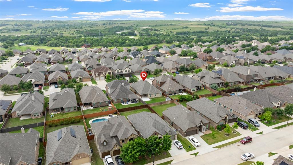 Live Oak Crk Ph 3b - Residential