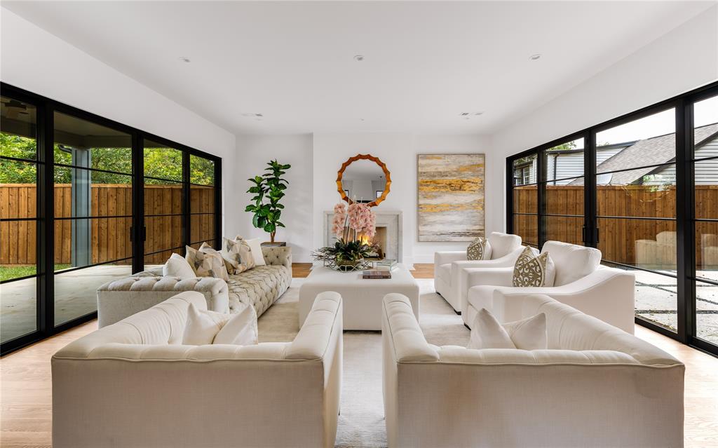 Linwood Place - Residential