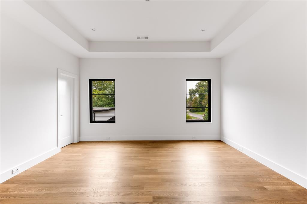 Linwood Place - Residential