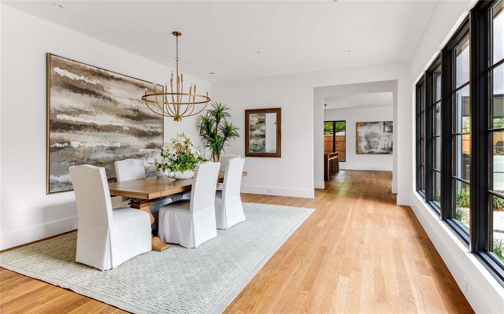 Linwood Place - Residential