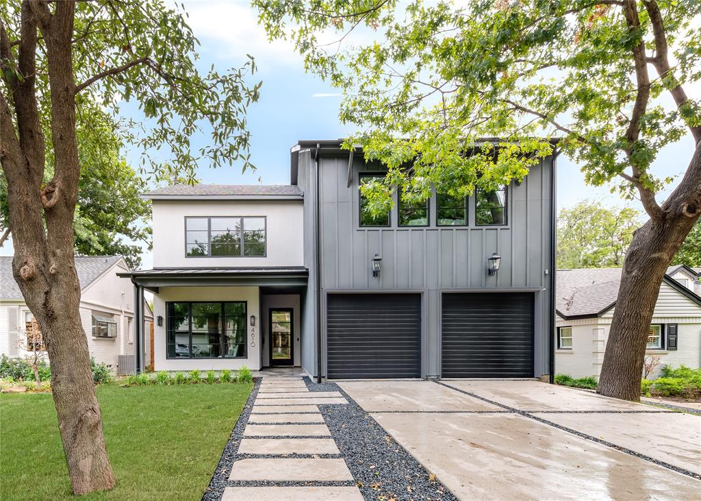 Linwood Place - Residential