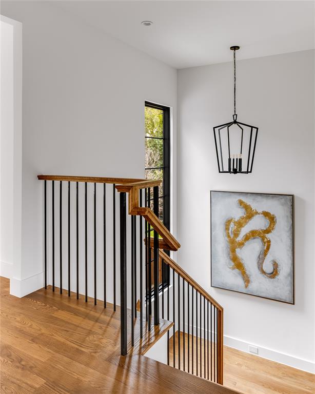 Linwood Place - Residential