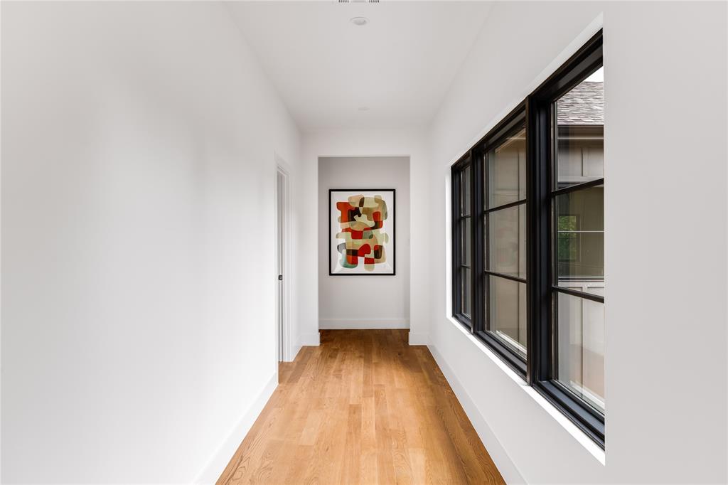 Linwood Place - Residential