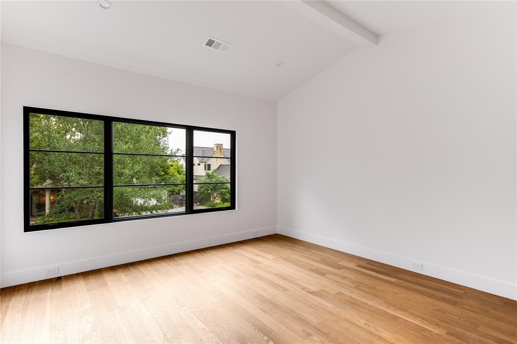 Linwood Place - Residential