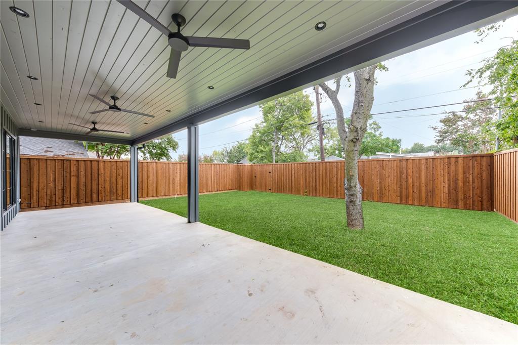 Linwood Place - Residential