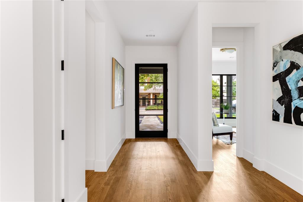 Linwood Place - Residential