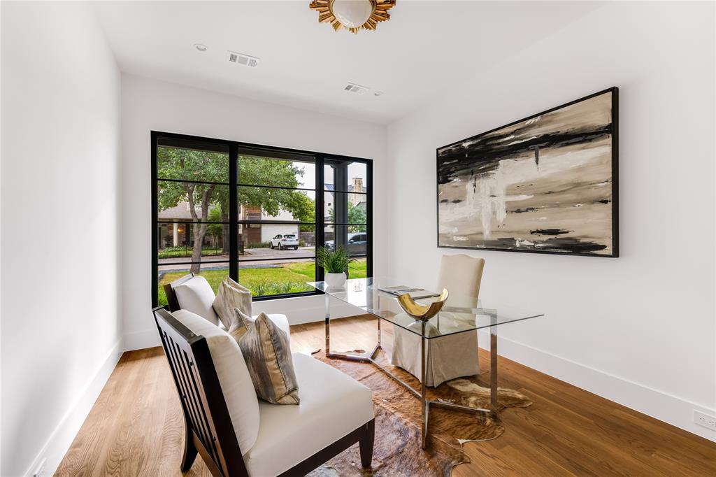 Linwood Place - Residential