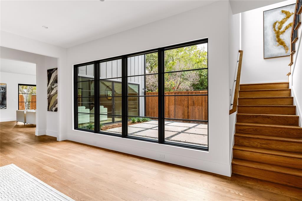 Linwood Place - Residential