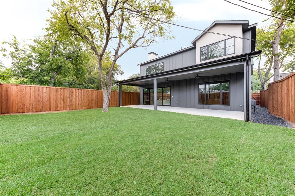 Linwood Place - Residential