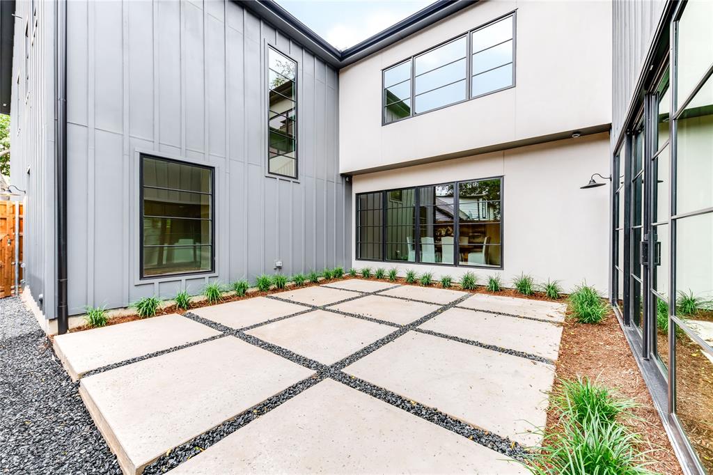 Linwood Place - Residential