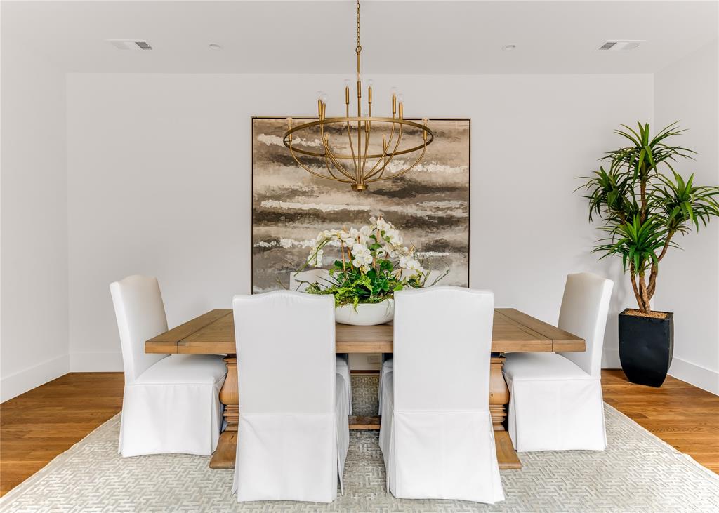 Linwood Place - Residential