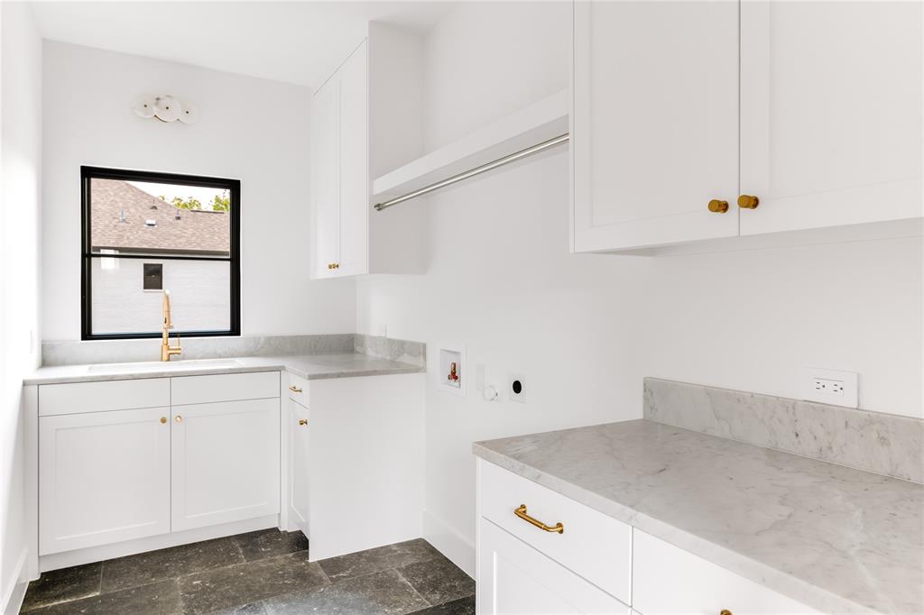 Linwood Place - Residential