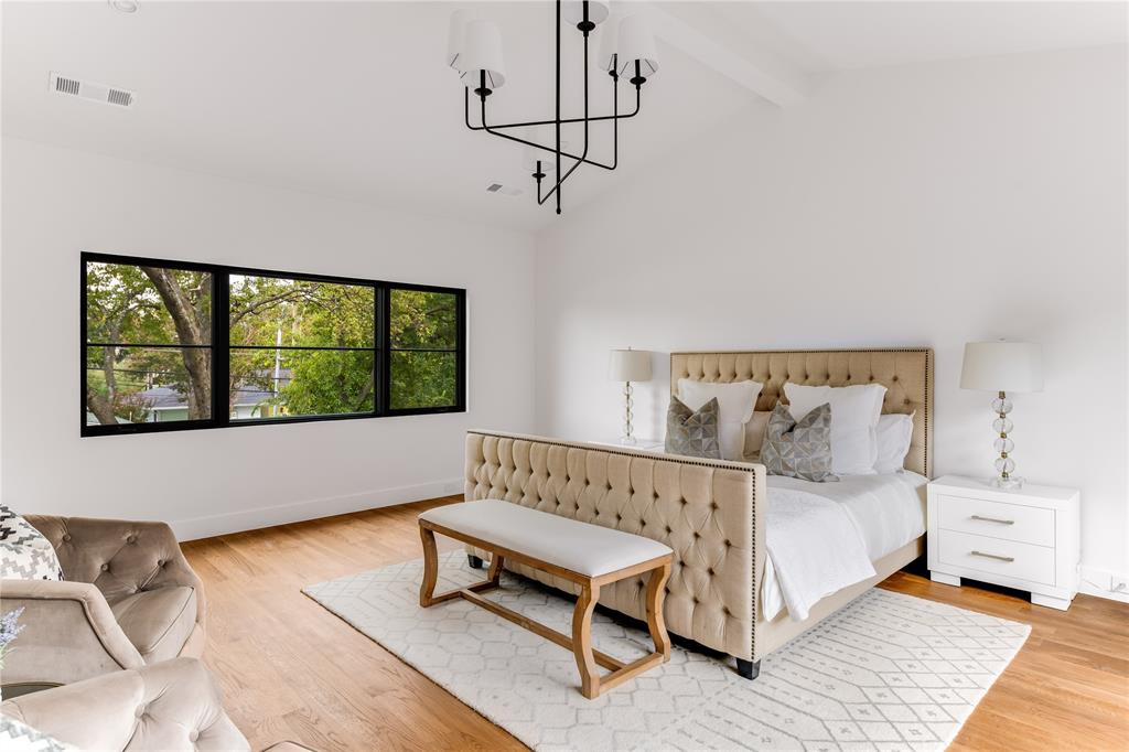 Linwood Place - Residential