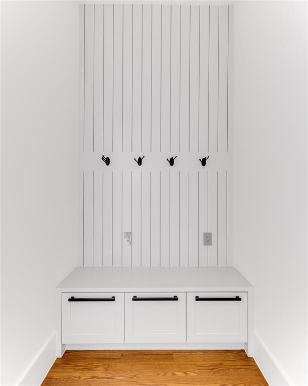 Linwood Place - Residential