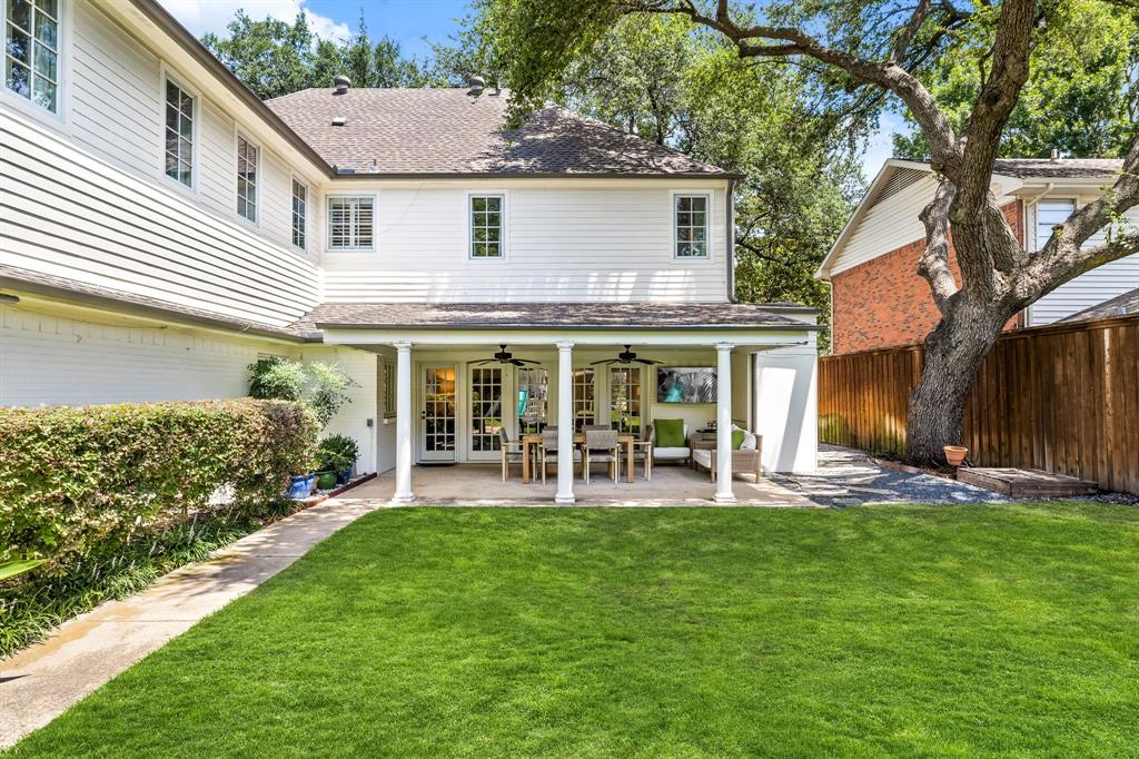 Avalon - Residential