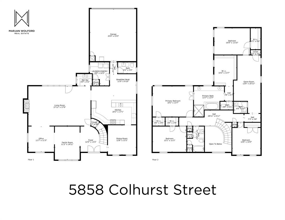 Avalon - Residential