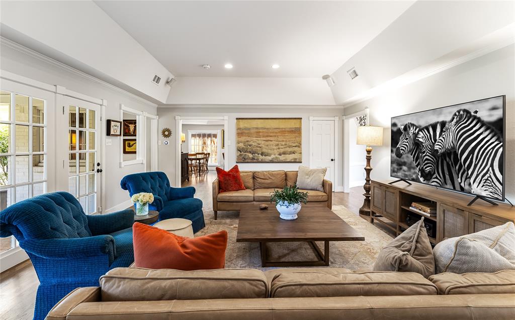 Avalon - Residential