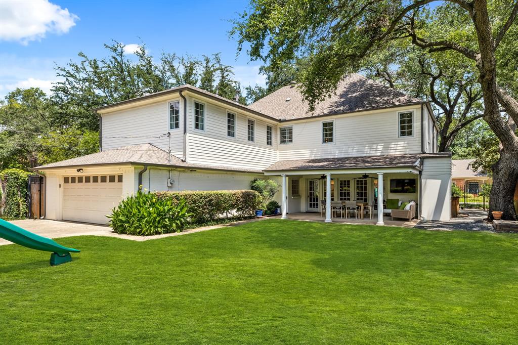 Avalon - Residential