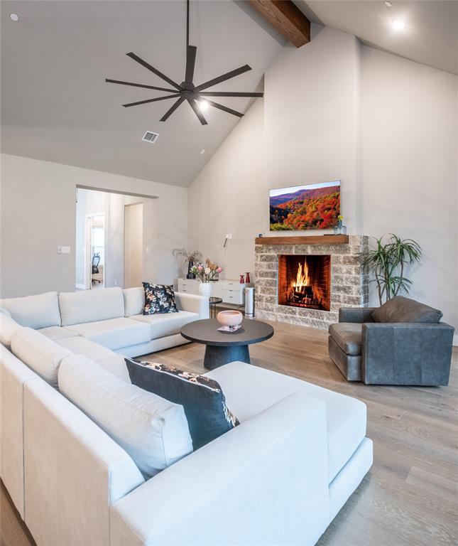 Brockdale Estates Ph 3 - Residential