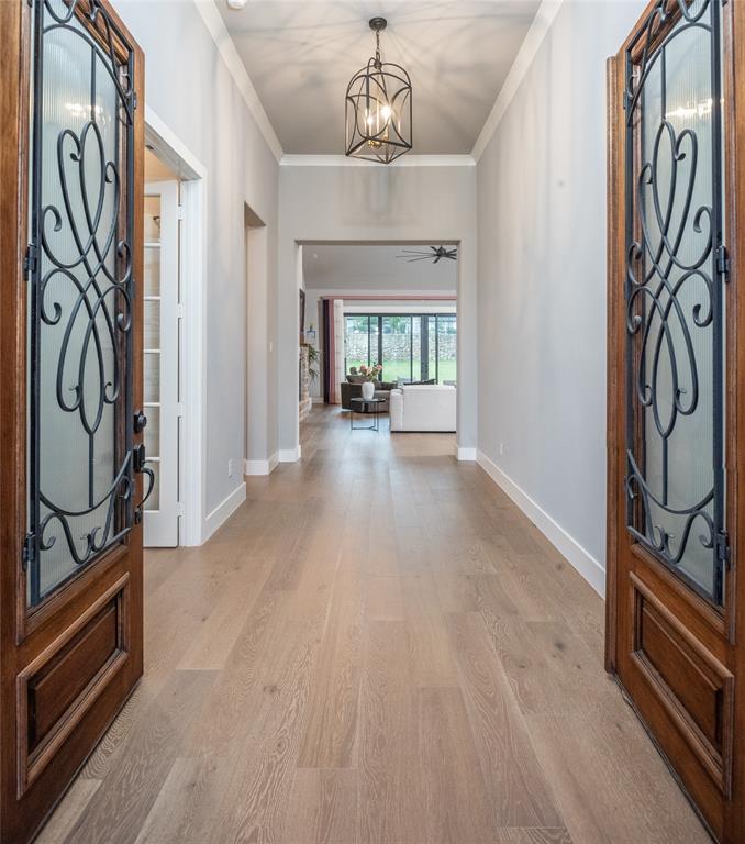 Brockdale Estates Ph 3 - Residential
