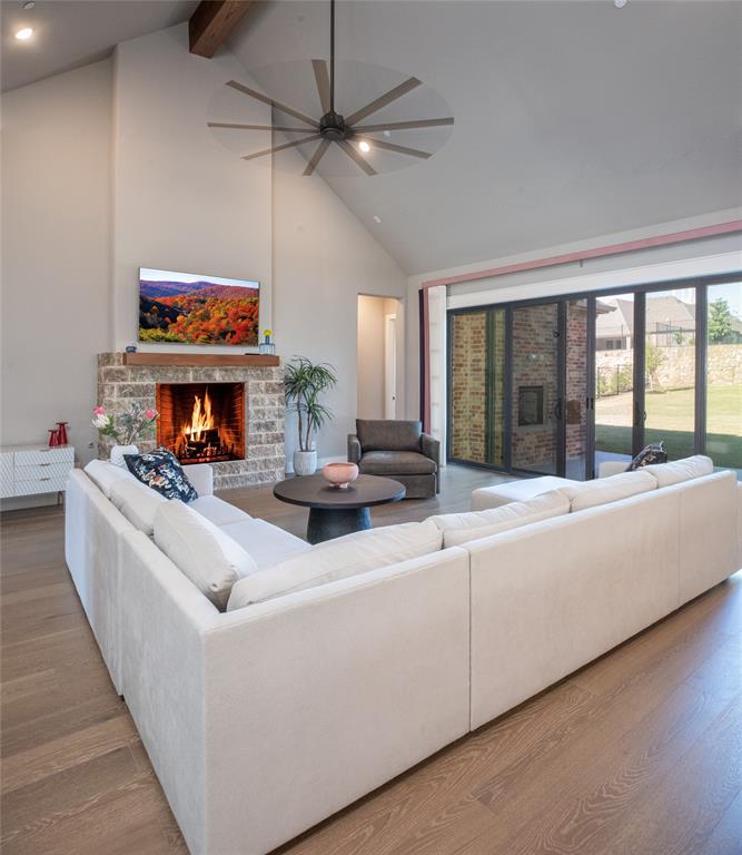 Brockdale Estates Ph 3 - Residential