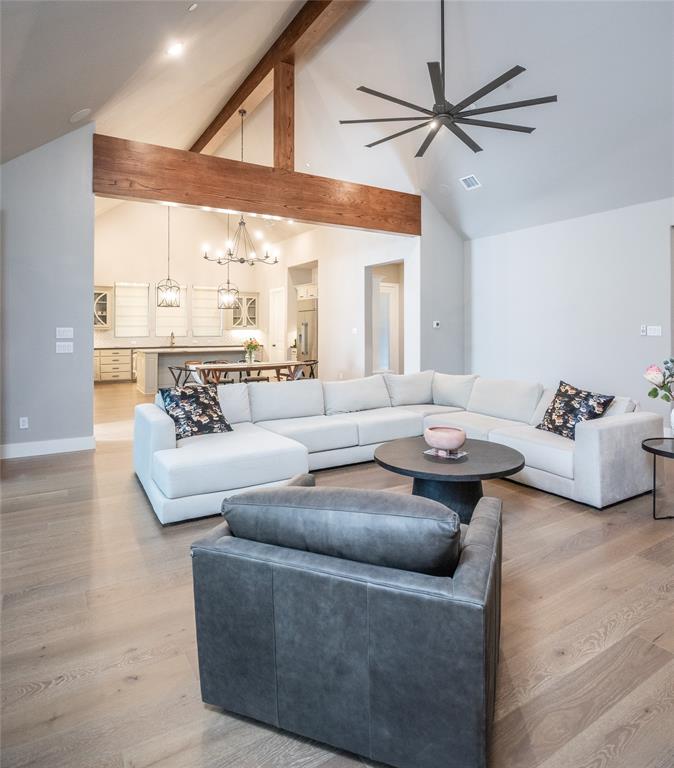 Brockdale Estates Ph 3 - Residential