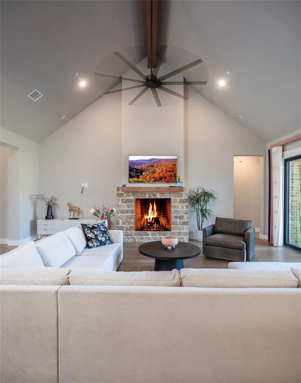 Brockdale Estates Ph 3 - Residential