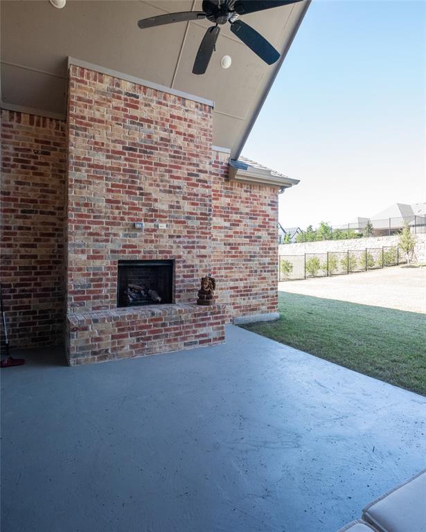 Brockdale Estates Ph 3 - Residential
