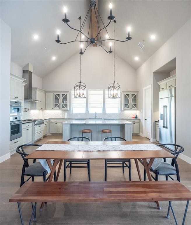 Brockdale Estates Ph 3 - Residential