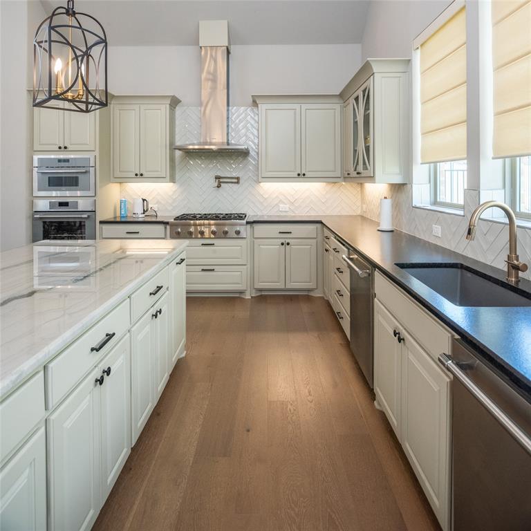 Brockdale Estates Ph 3 - Residential