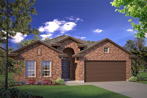 123 Lunayena Road, Rhome, TX 76078 - #: 20592947