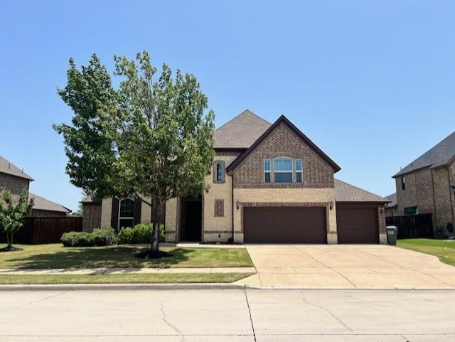 3208 Paradise Lane