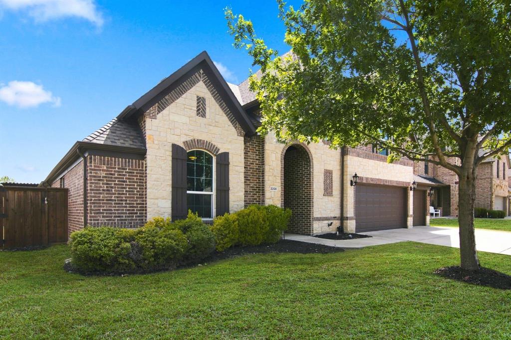 3208 Paradise Lane
