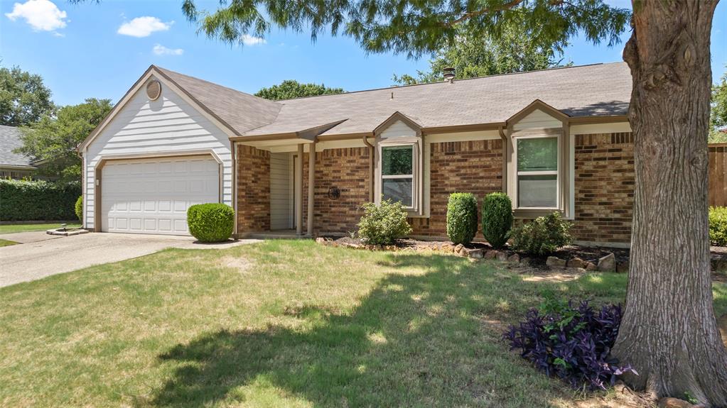 3508 Peakview Drive