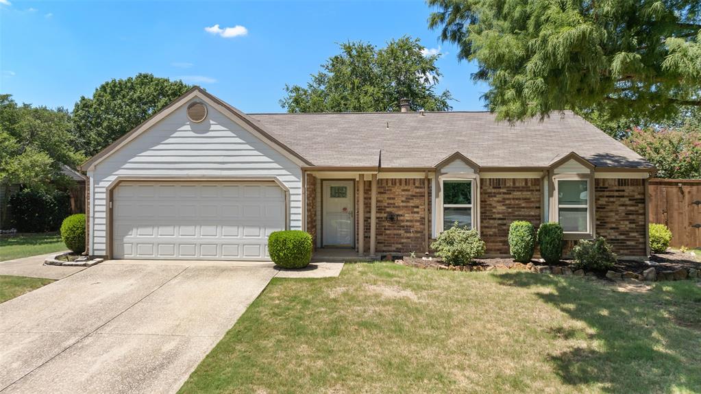 3508 Peakview Drive