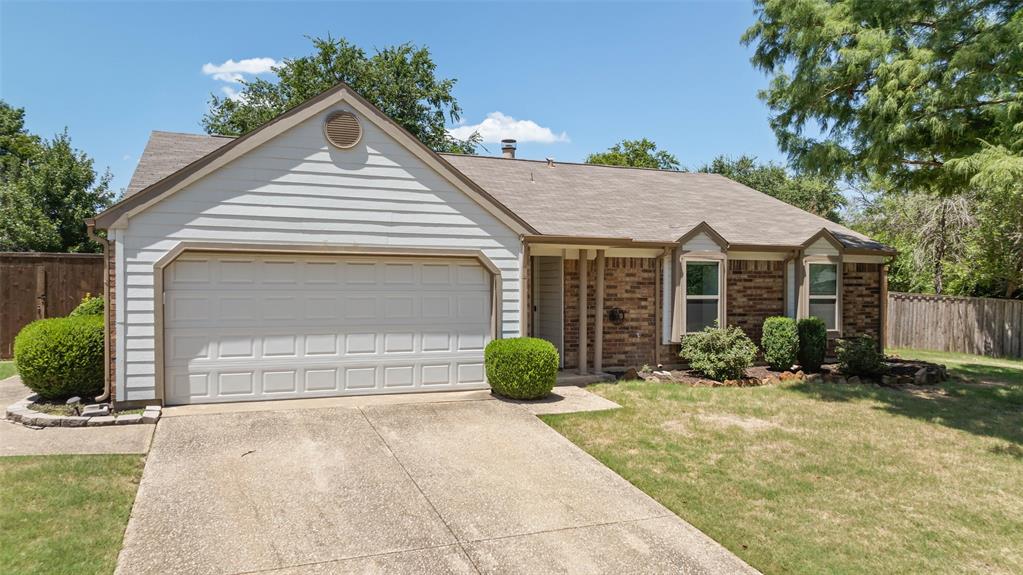 3508 Peakview Drive