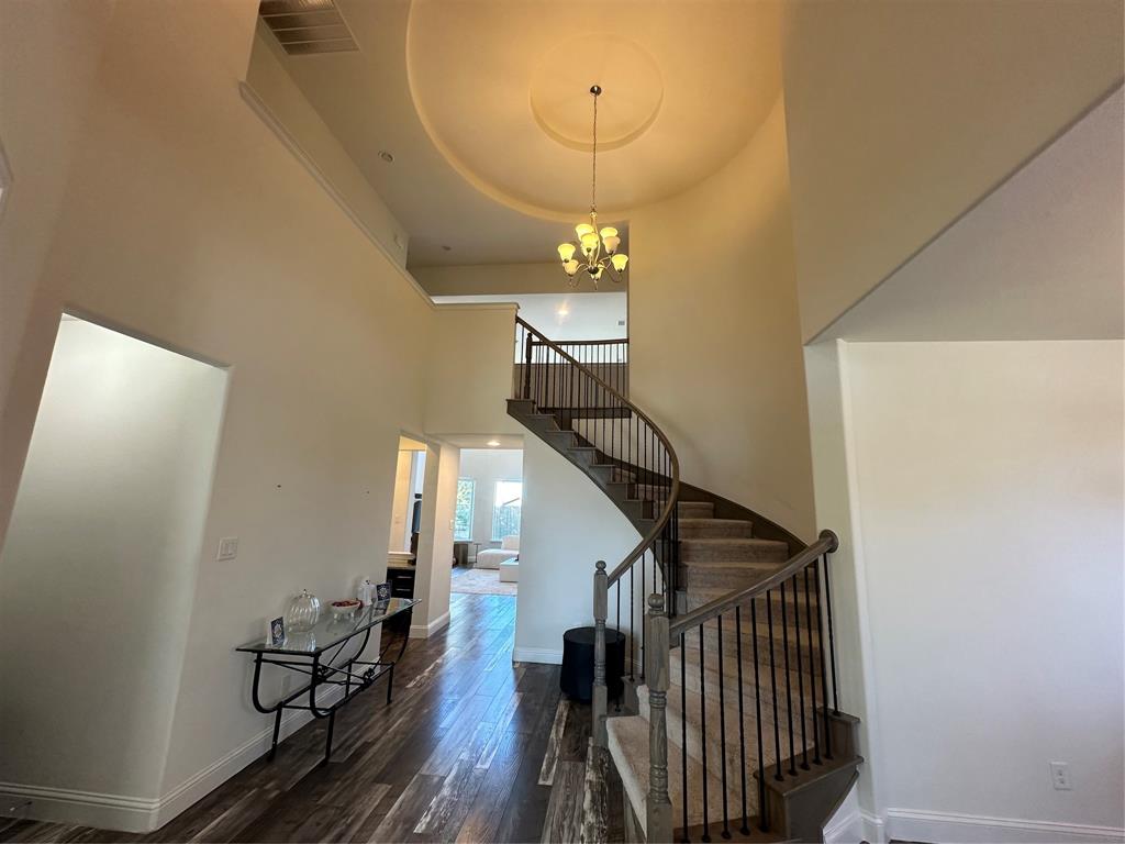 Woodbridge - Residential Lease