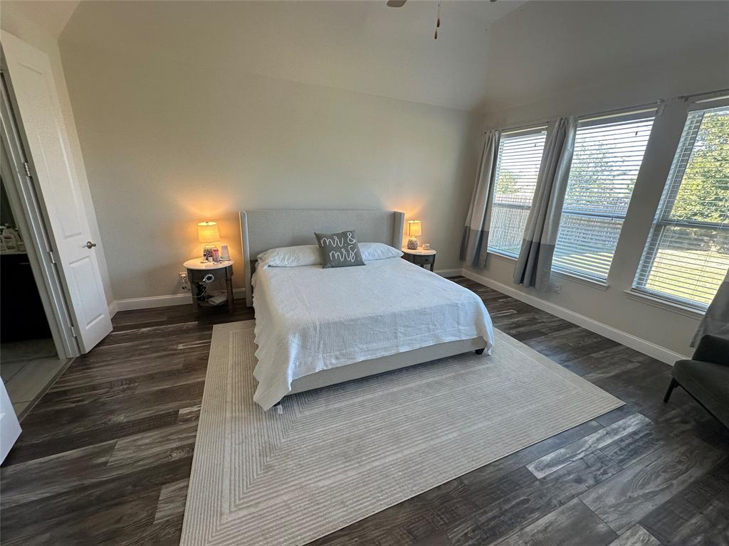 Woodbridge - Residential Lease