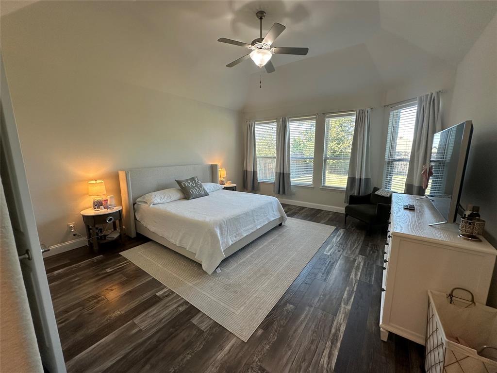 Woodbridge - Residential Lease