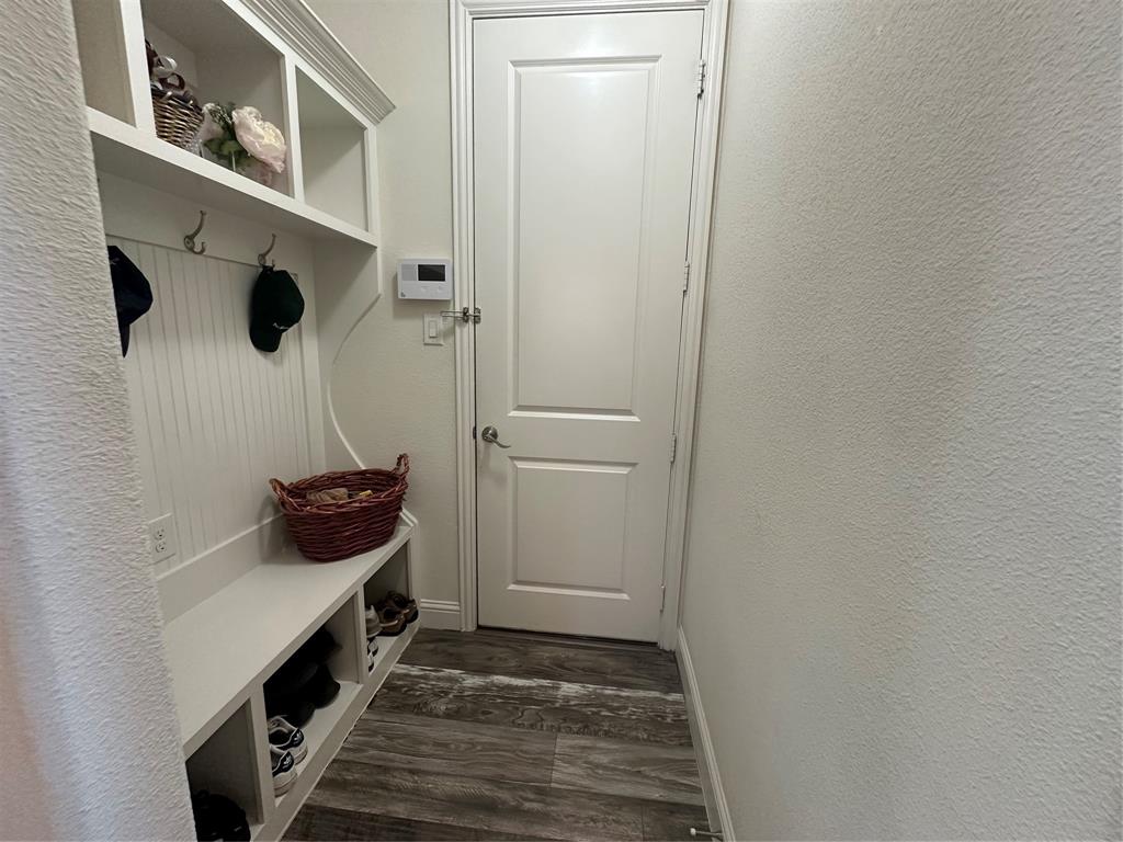 Woodbridge - Residential Lease