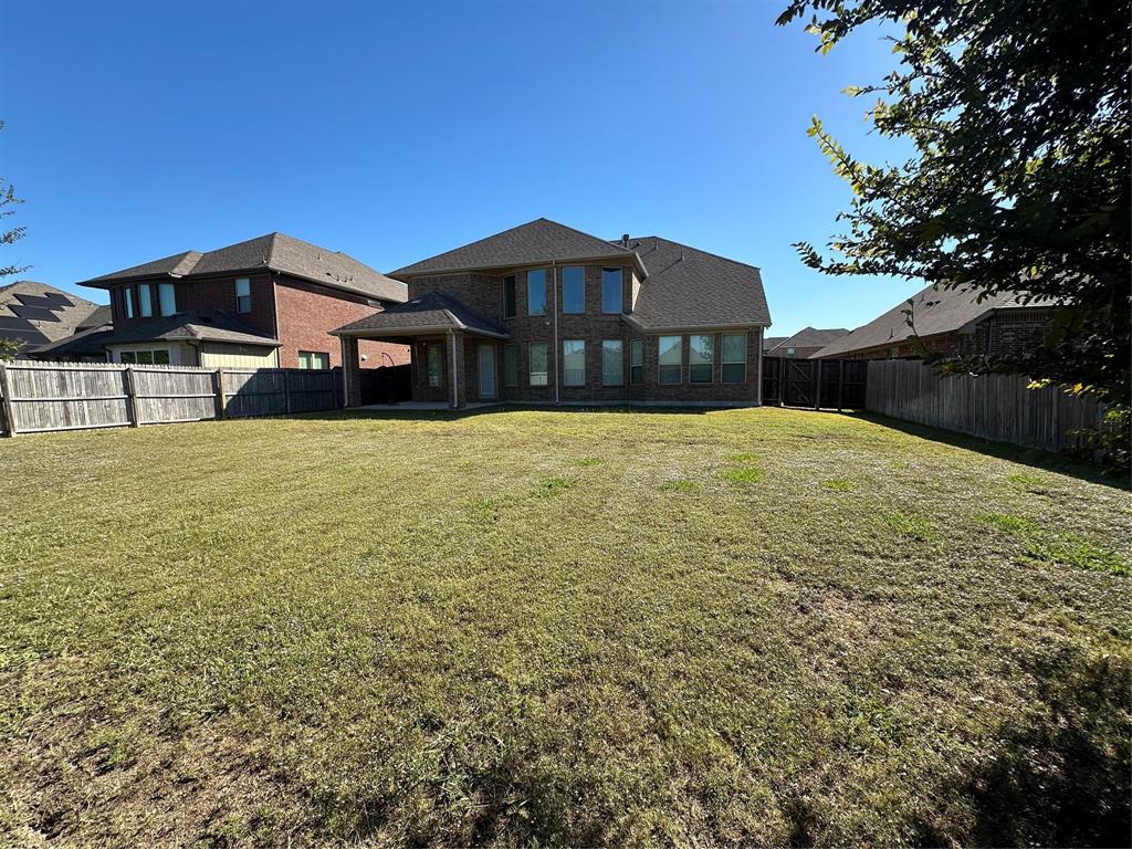 Woodbridge - Residential Lease