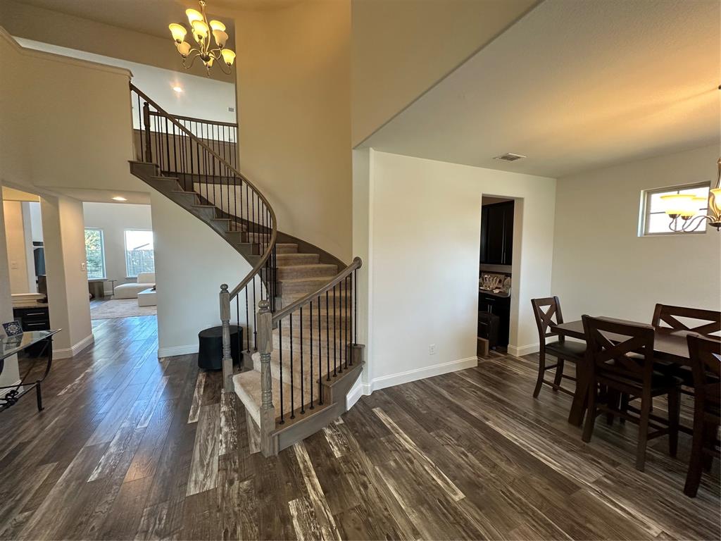 Woodbridge - Residential Lease