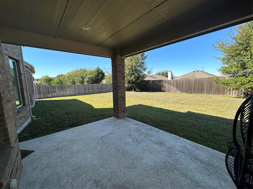 Woodbridge - Residential Lease