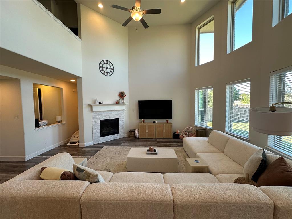 Woodbridge - Residential Lease